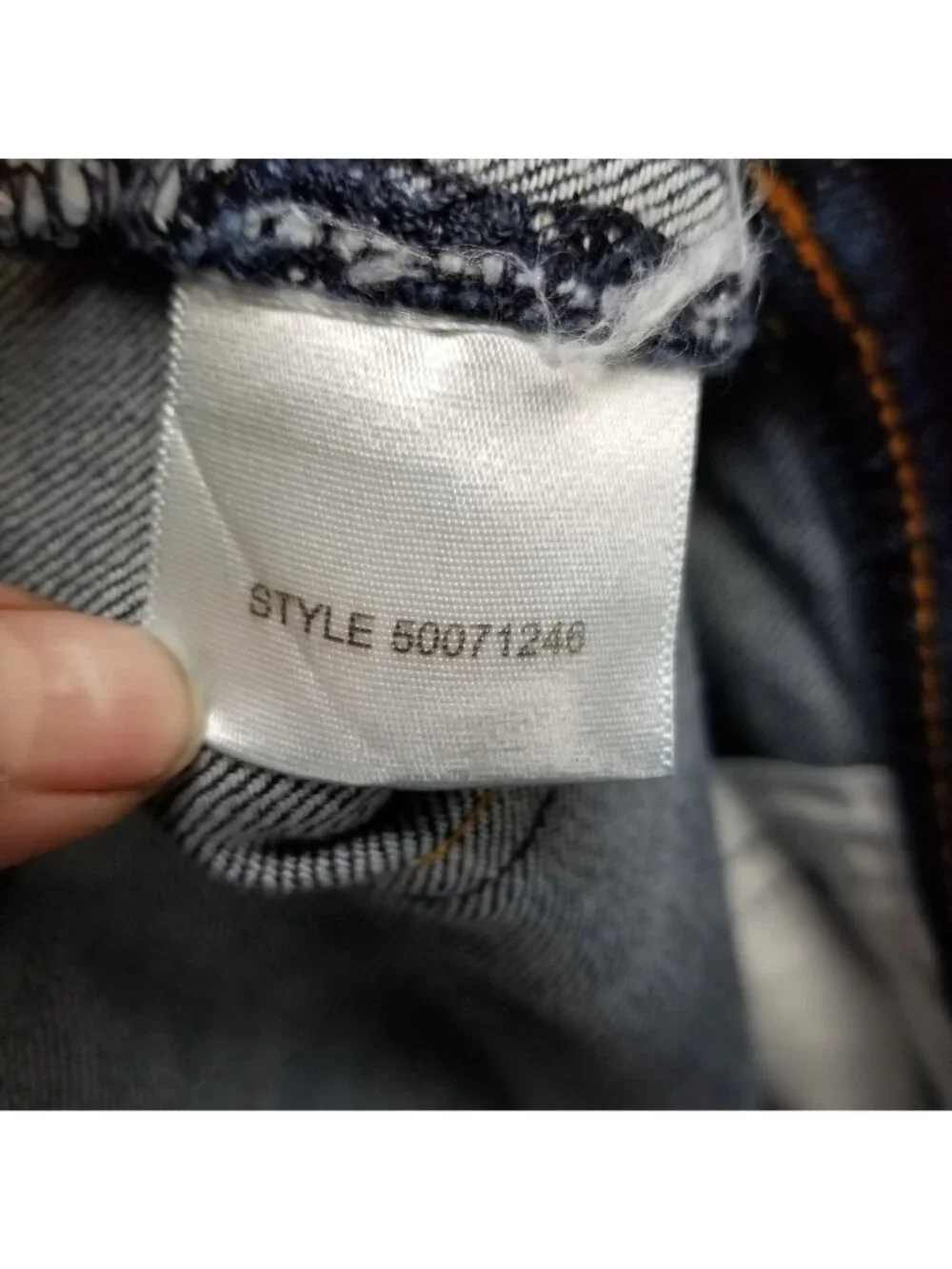 Tory Burch size womens